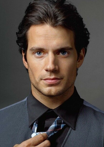 Henry Cavill photo