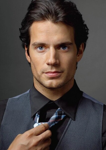 Henry Cavill photo