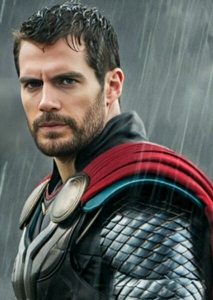 Henry Cavill photo