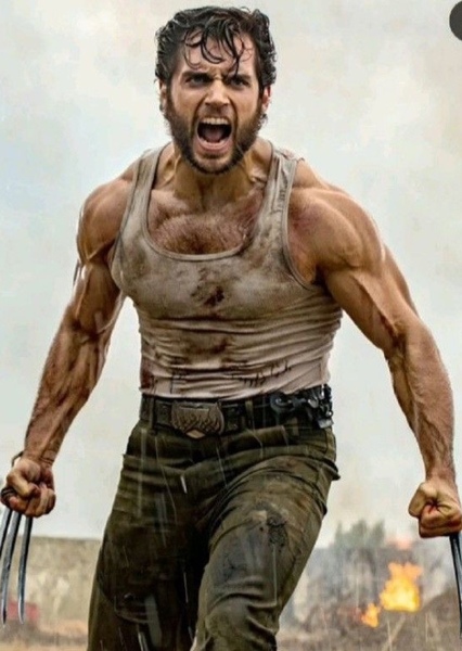 Henry Cavill photo