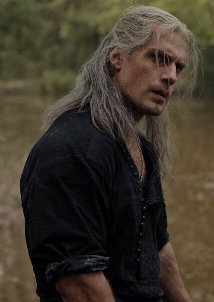 Henry Cavill