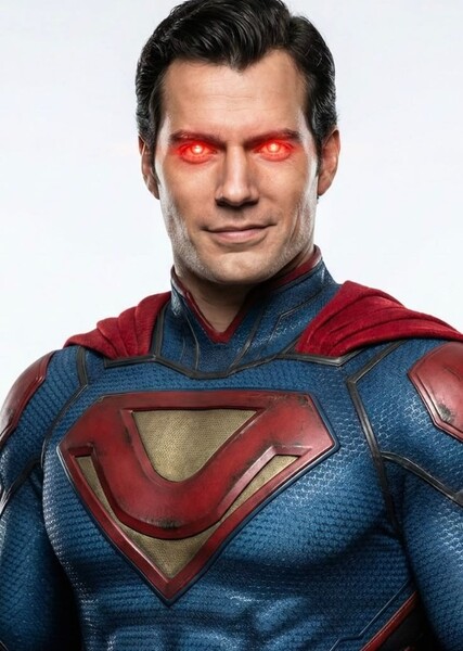 Henry Cavill