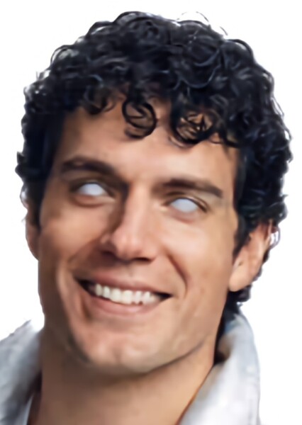 Henry Cavill photo
