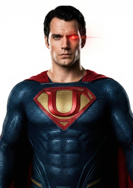 Henry Cavill photo