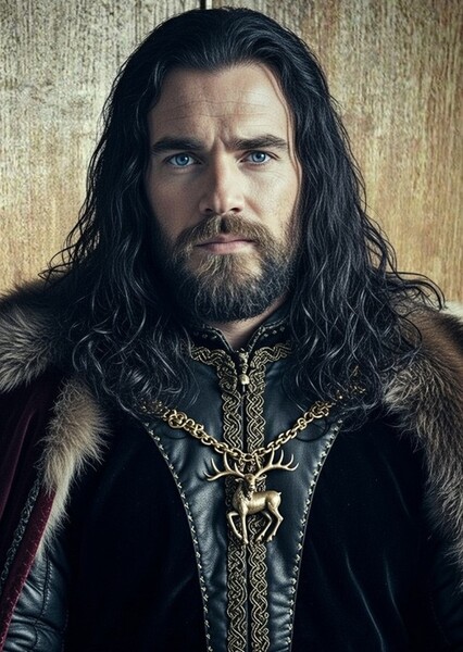 Henry Cavill photo