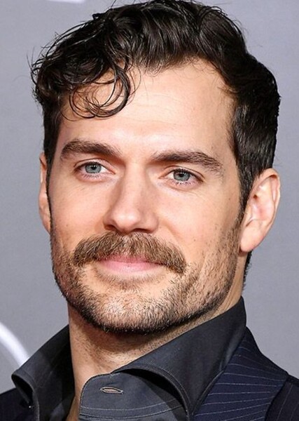 Henry Cavill