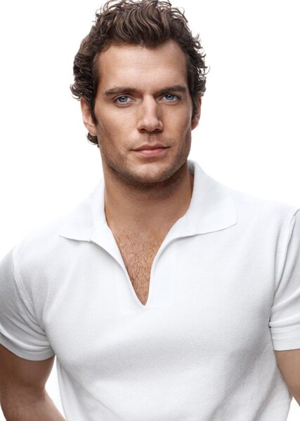 Henry Cavill photo
