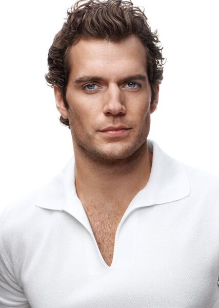 Henry Cavill