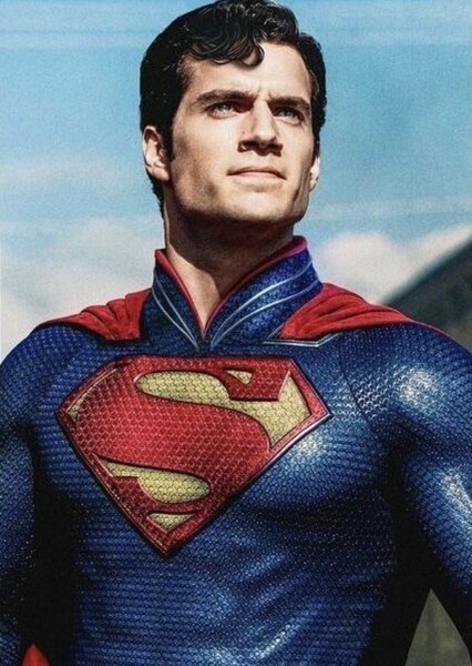 Henry Cavill photo