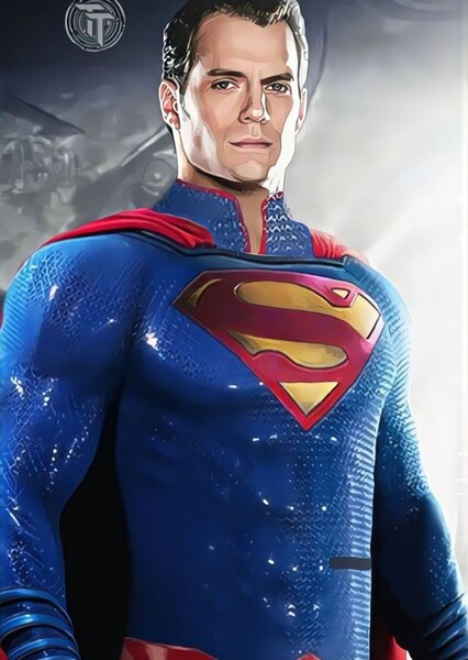Henry Cavill photo
