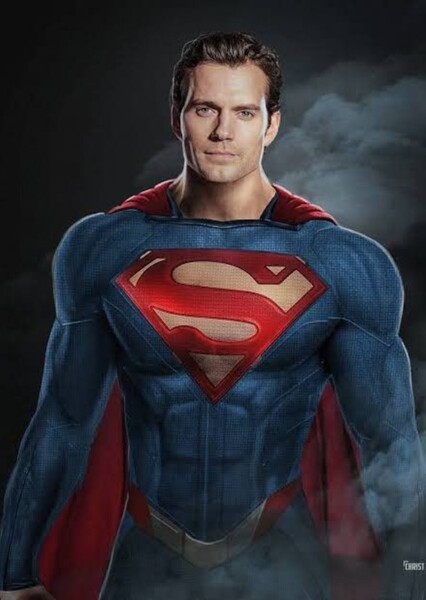 Henry Cavill photo