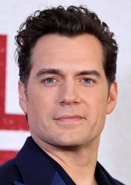 Henry Cavill