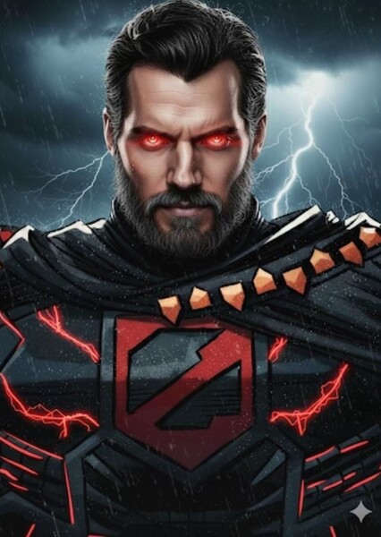 Henry Cavill