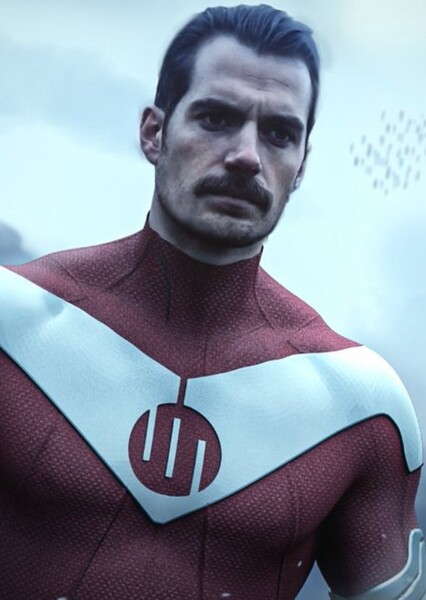 Henry Cavill