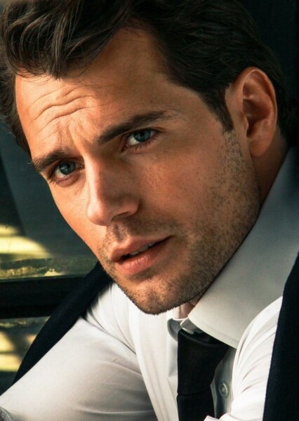 Henry Cavill photo