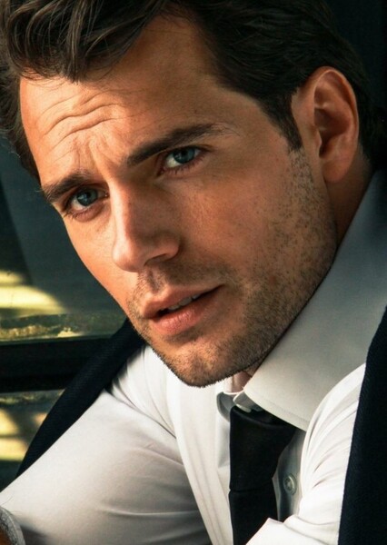 Henry Cavill photo