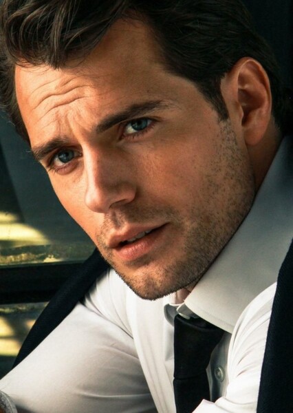 Henry Cavill photo