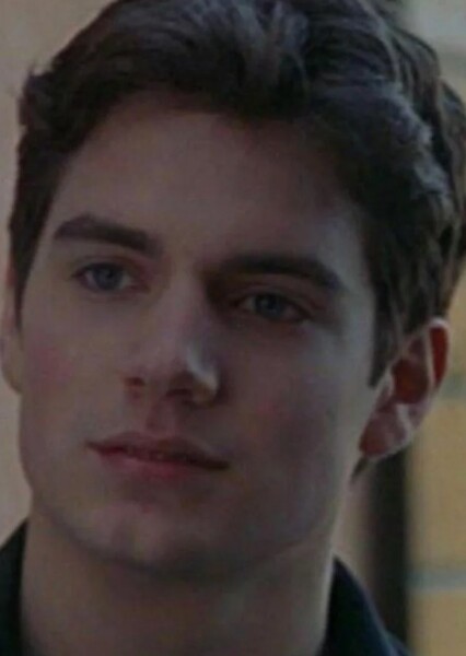 Henry Cavill