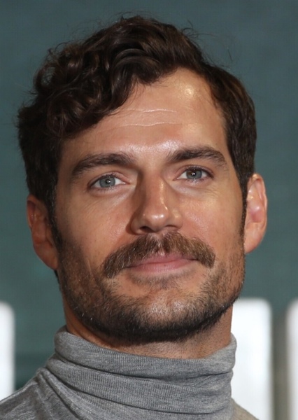Henry Cavill photo