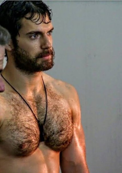 Henry Cavill photo