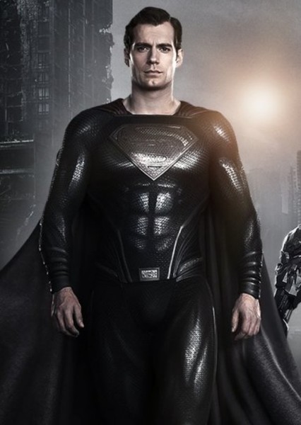 Henry Cavill photo