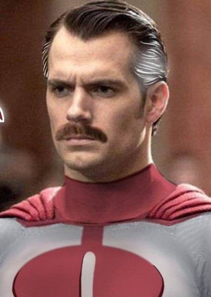 Henry Cavill photo
