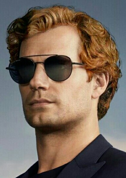 Henry Cavill photo