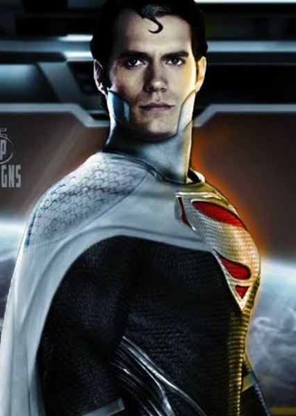 Henry Cavill