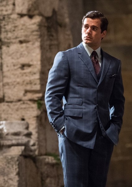 Henry Cavill photo