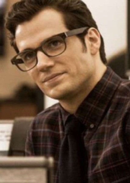 Henry Cavill photo