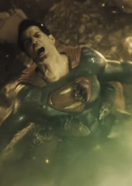 Superman "Opening"