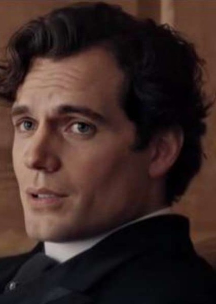 Henry Cavill photo