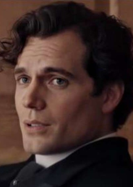 Henry Cavill photo