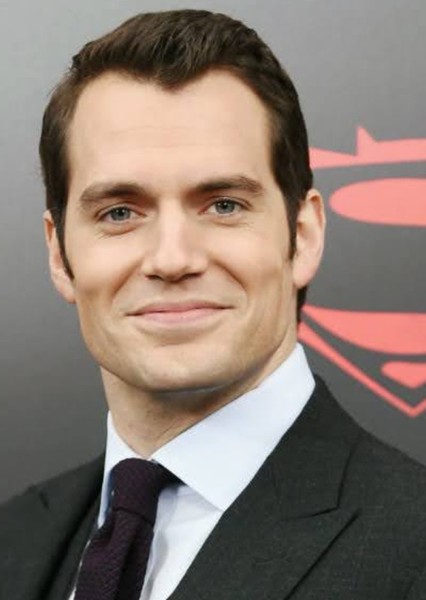 Henry Cavill photo