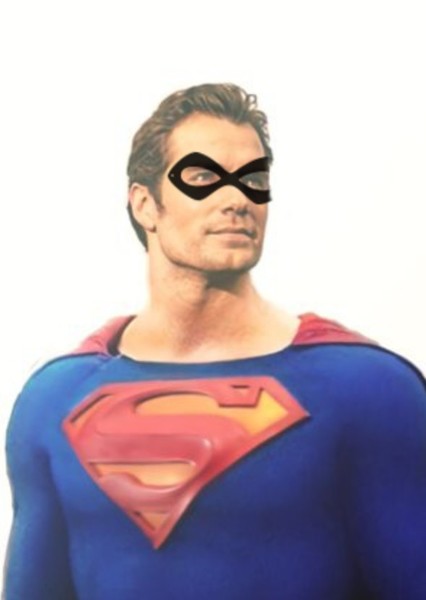 Henry Cavill photo