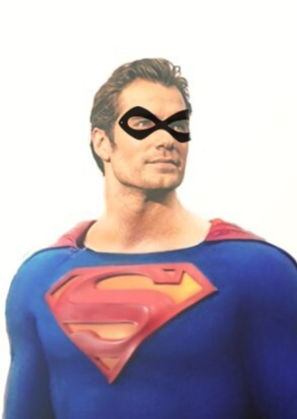 Henry Cavill photo