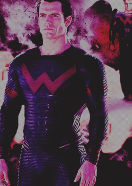 Henry Cavill