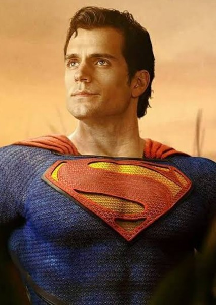 Henry Cavill