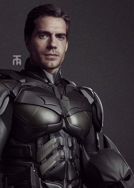 Henry Cavill photo