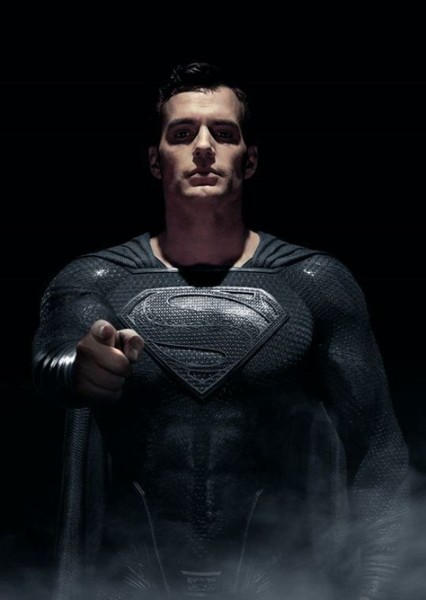 Henry Cavill