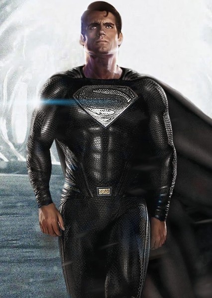 Henry Cavill photo