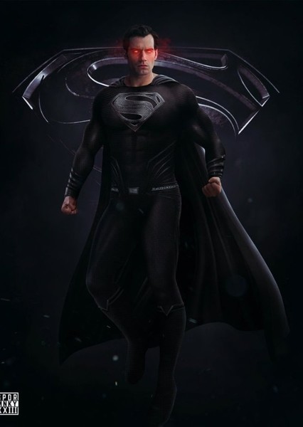 Henry Cavill photo