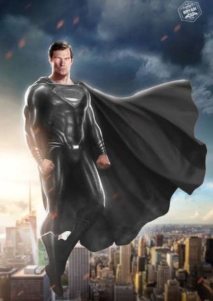 Henry Cavill photo