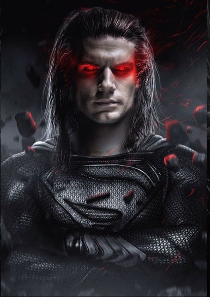 Henry Cavill photo
