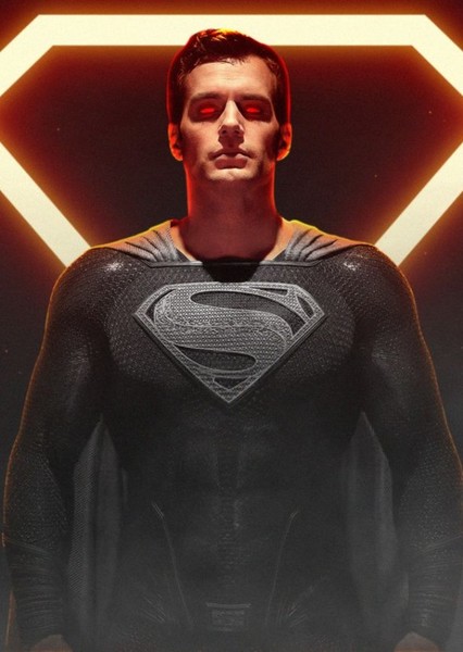 Henry Cavill photo