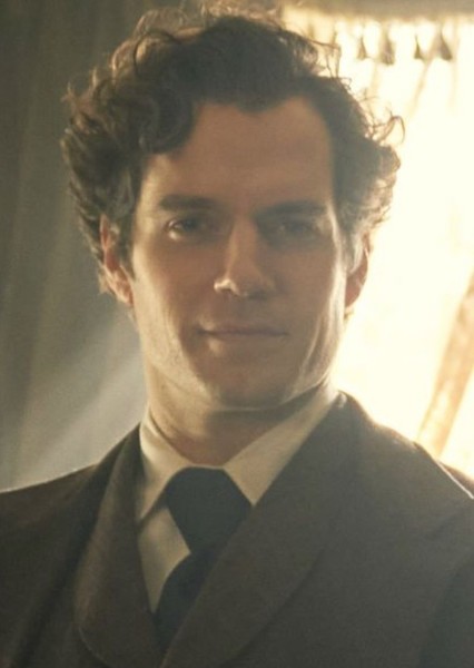 Henry Cavill photo
