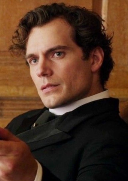 Henry Cavill