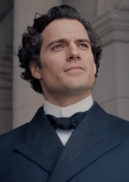 Henry Cavill photo