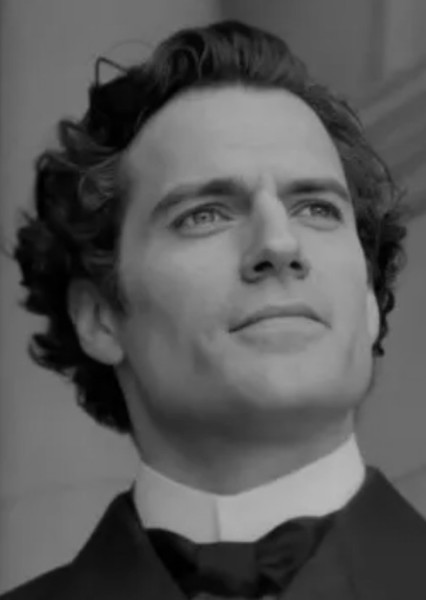 Henry Cavill