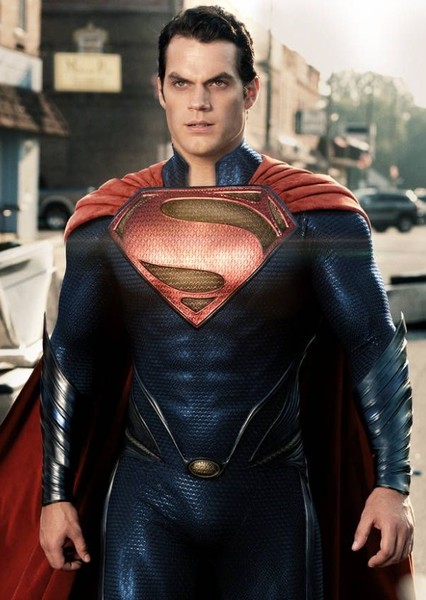 Superman